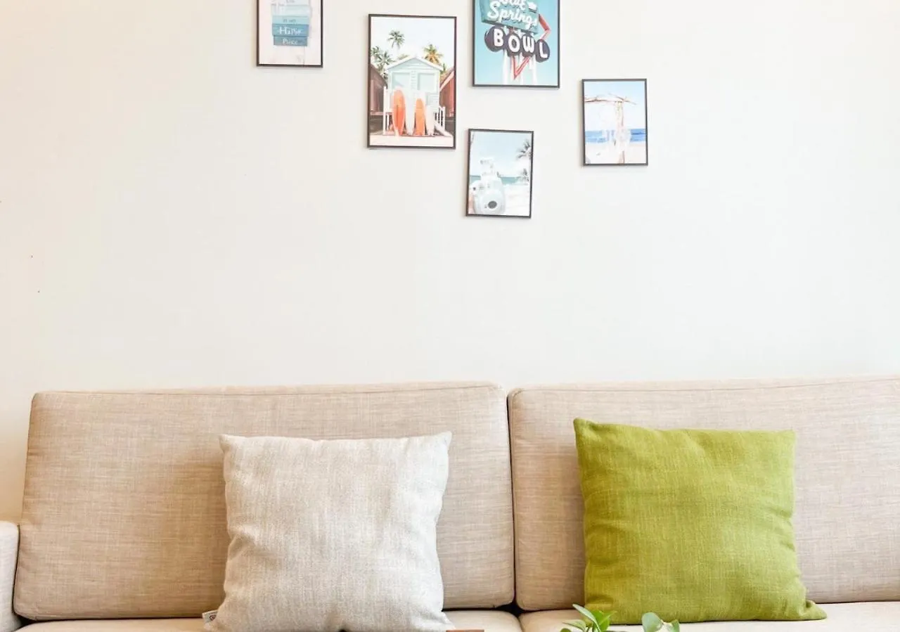 The Song Vung Tau - Lucky House Apartment