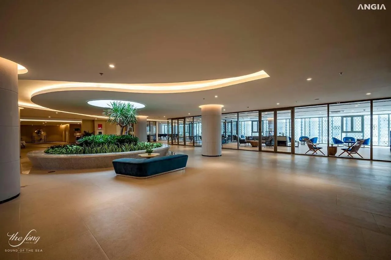 The Song Vung Tau - Lucky House Apartment