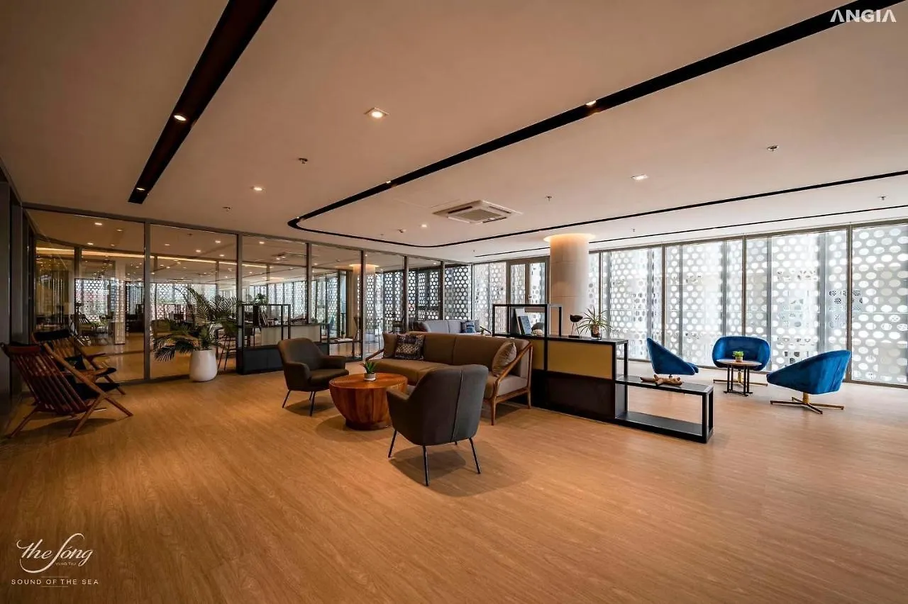 The Song Vung Tau - Lucky House Apartment