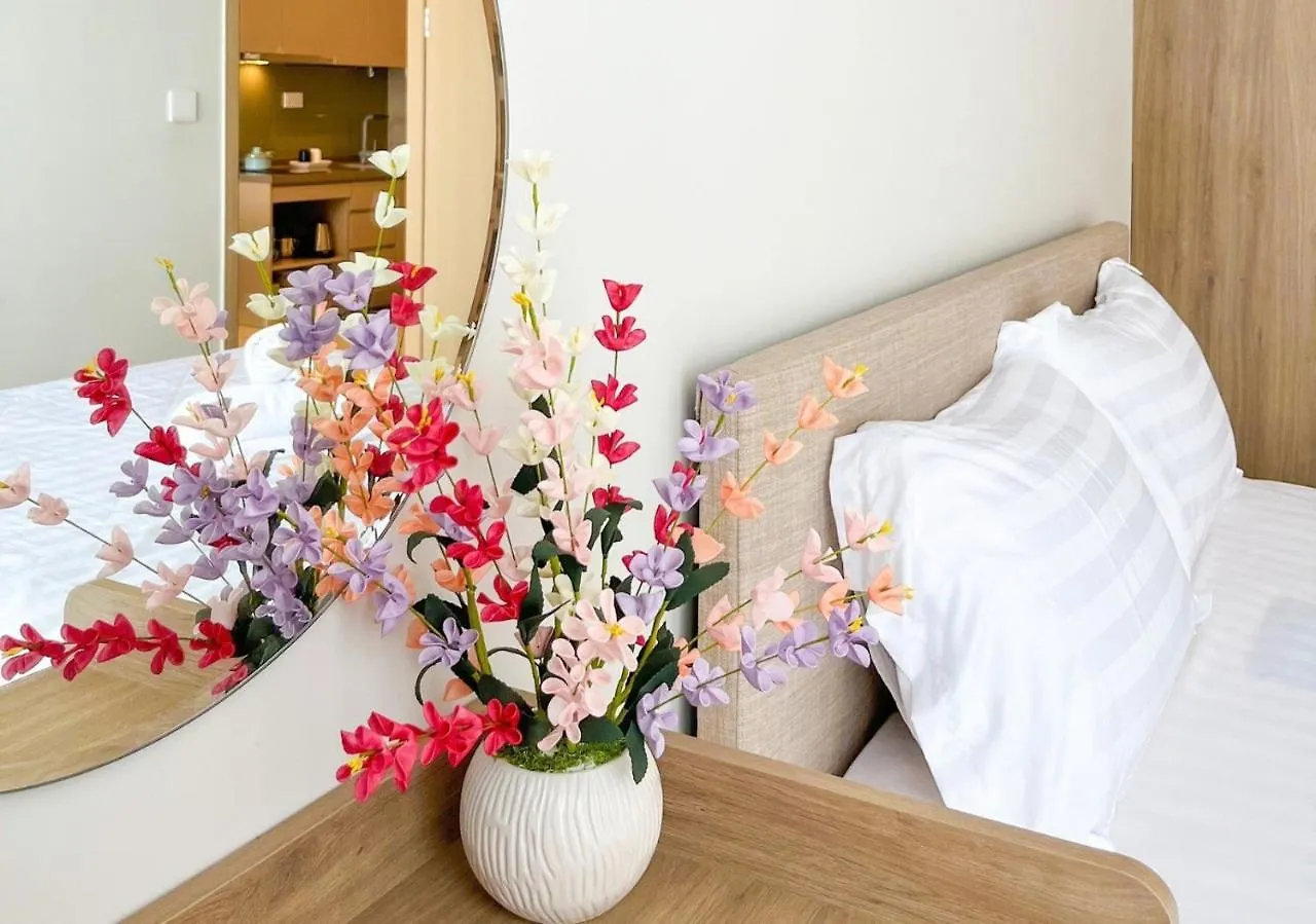 The Song Vung Tau - Lucky House Apartment 0*,  Vietnam
