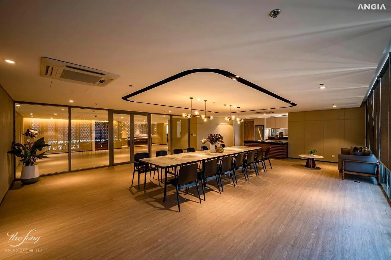 The Song Vung Tau - Lucky House Apartment
