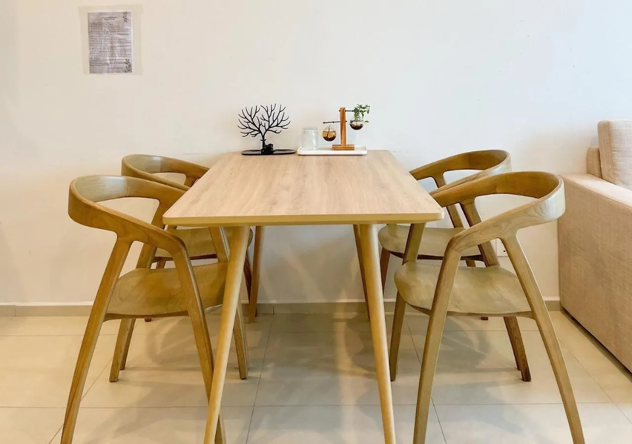 The Song Vung Tau - Lucky House Apartment