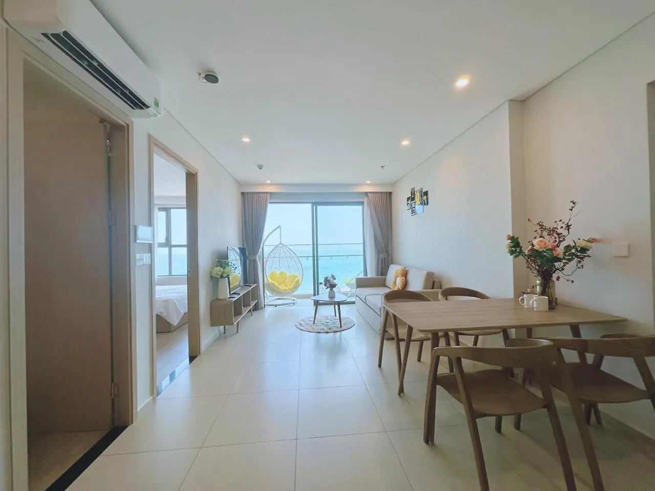 The Song Vung Tau - Lucky House Apartment