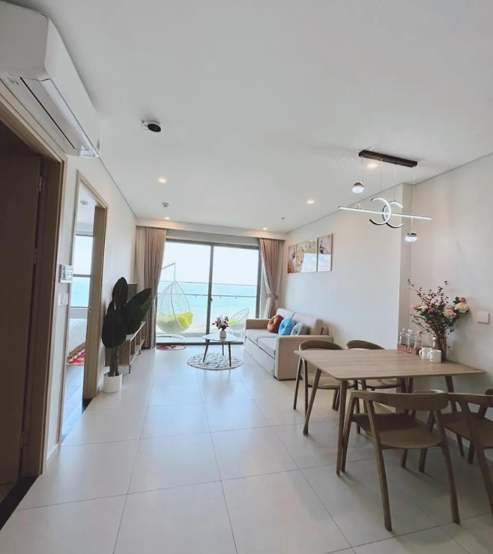 The Song Vung Tau - Lucky House Apartment
