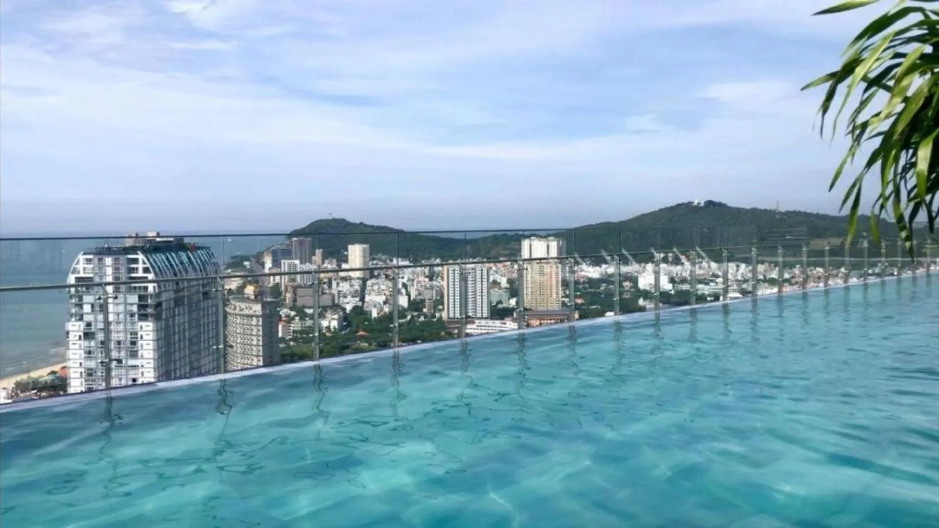 The Song Vung Tau - Lucky House Apartment