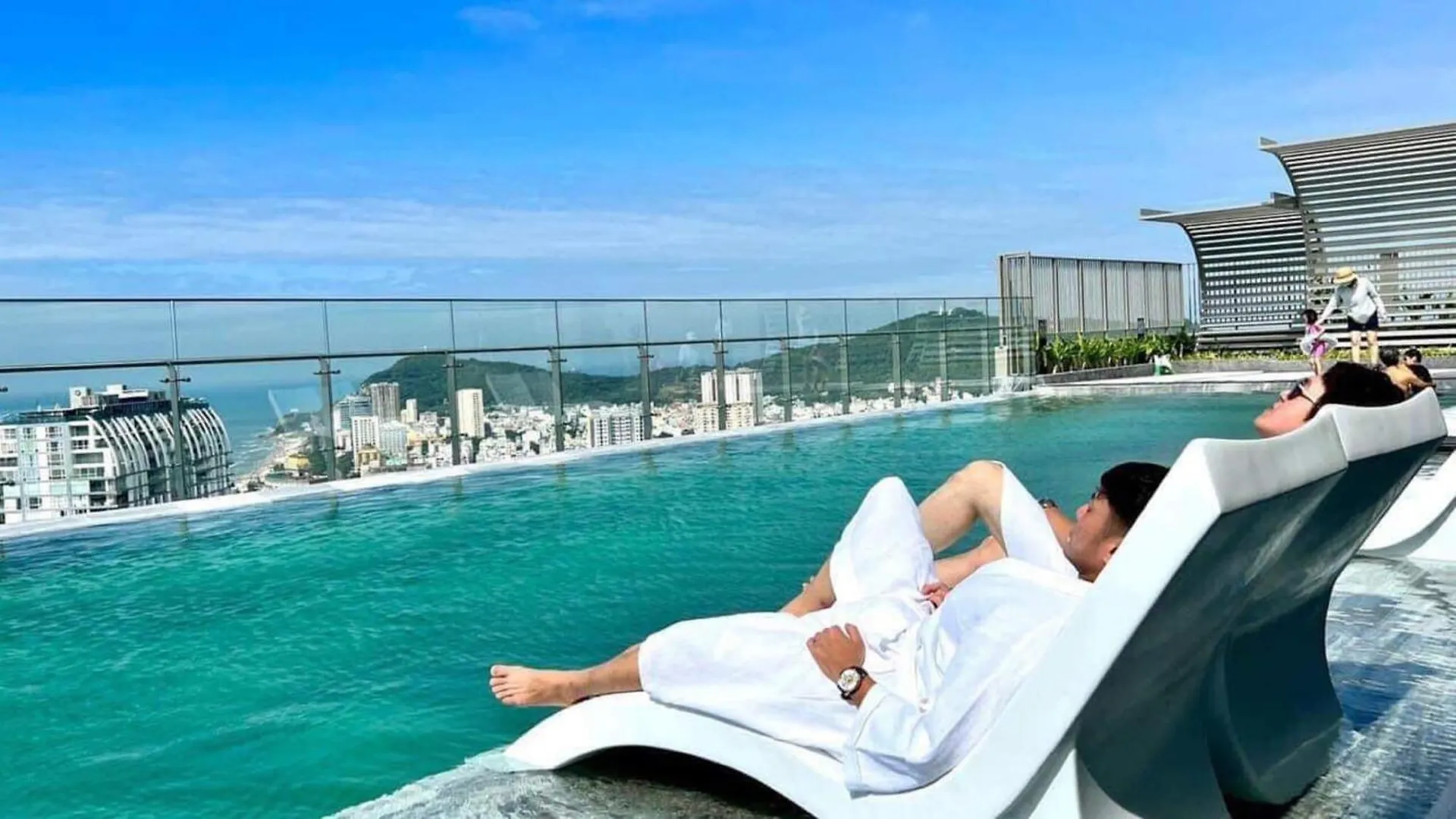 The Song Vung Tau - Lucky House Apartment