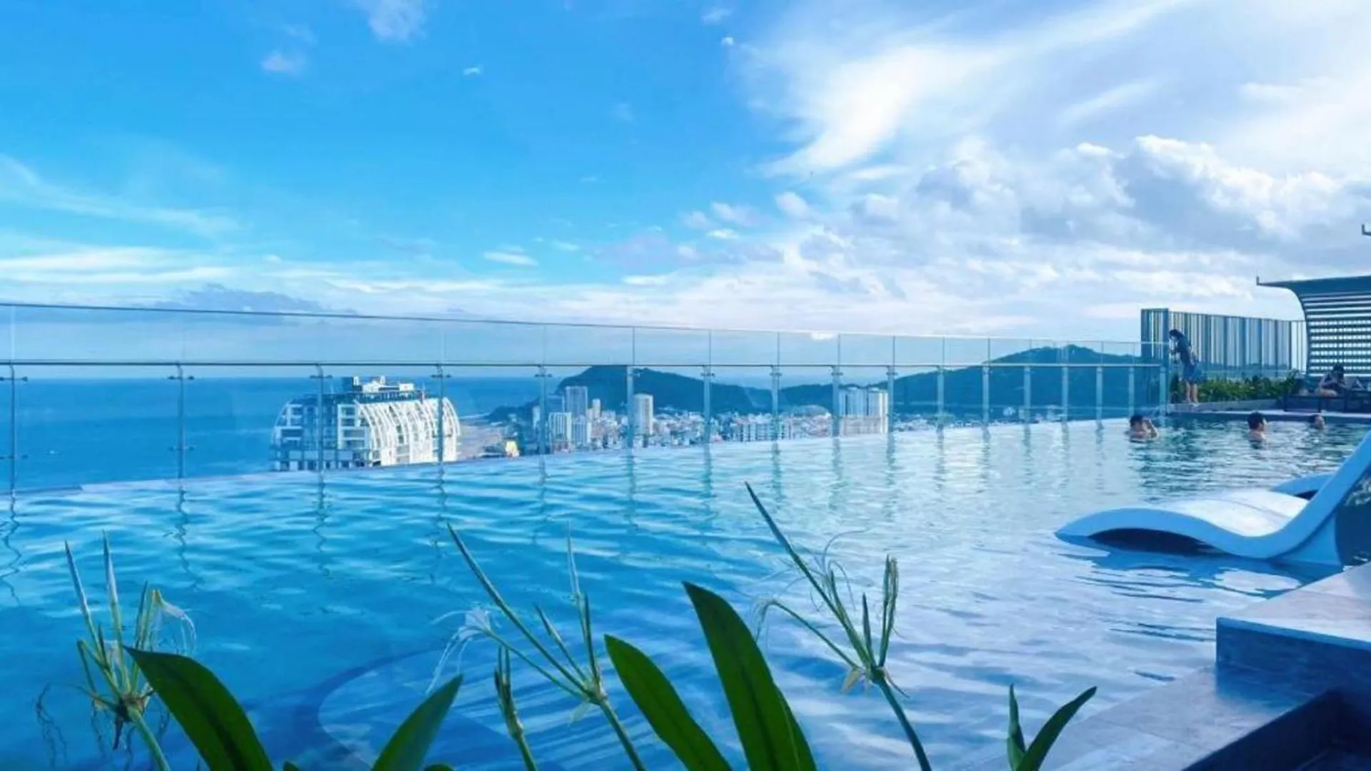 The Song Vung Tau - Lucky House Apartment