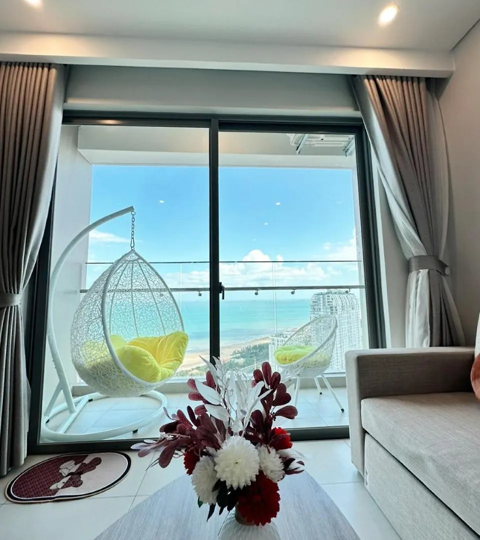 The Song Vung Tau - Lucky House Apartment Vietnam