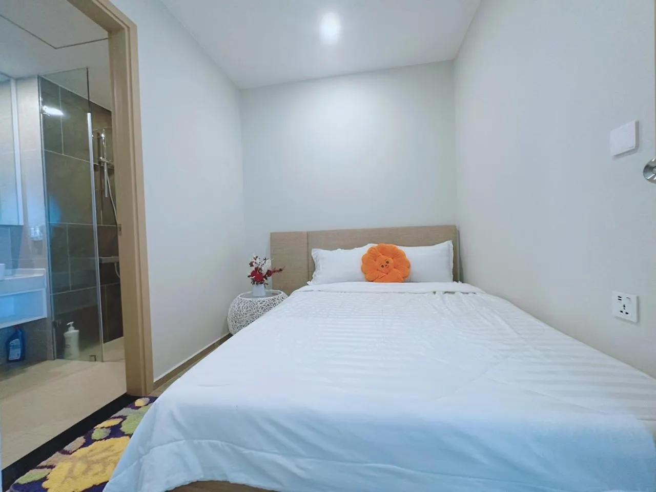 The Song Vung Tau - Lucky House Apartment Vietnam