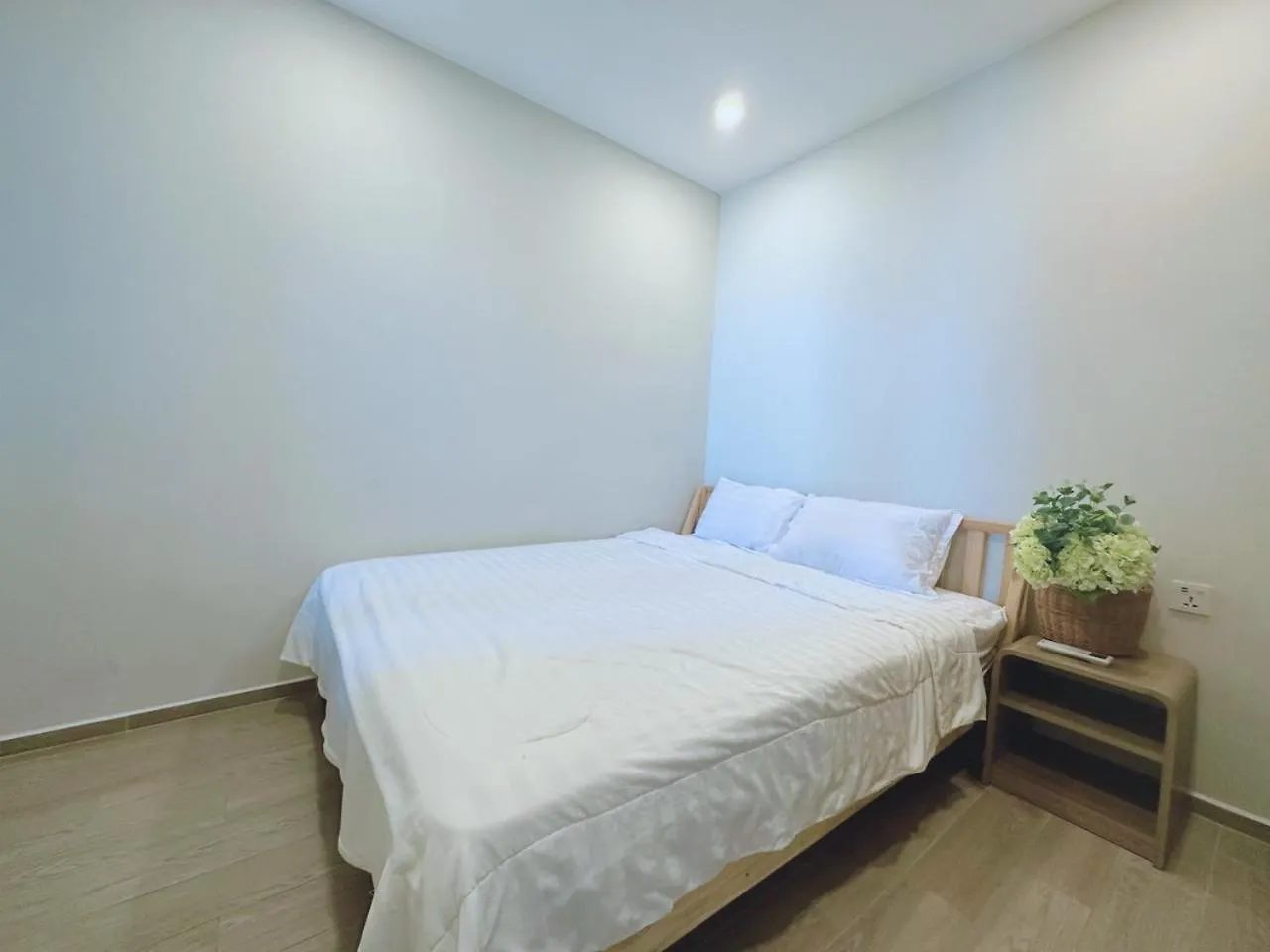 The Song Vung Tau - Lucky House Apartment