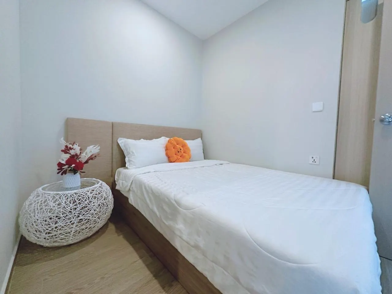 The Song Vung Tau - Lucky House Apartment Vietnam