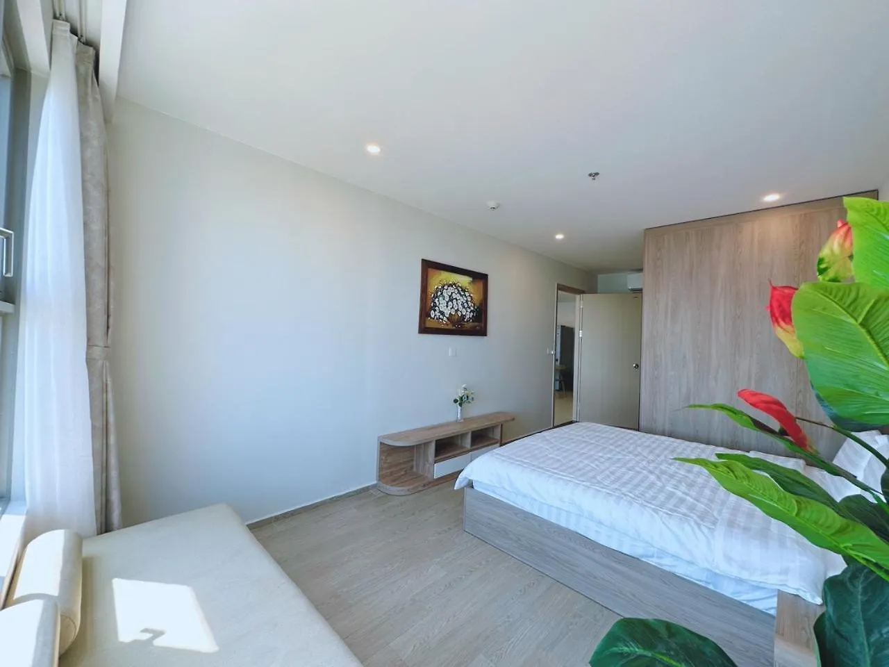 The Song Vung Tau - Lucky House Apartment