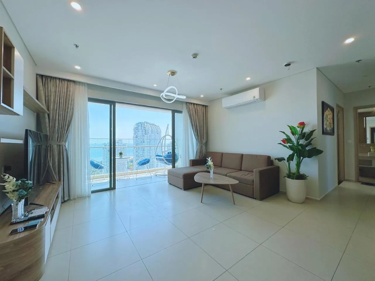 The Song Vung Tau - Lucky House Apartment Vietnam