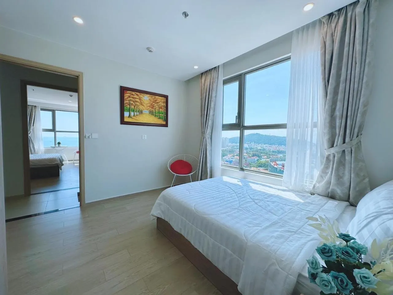 The Song Vung Tau - Lucky House Apartment