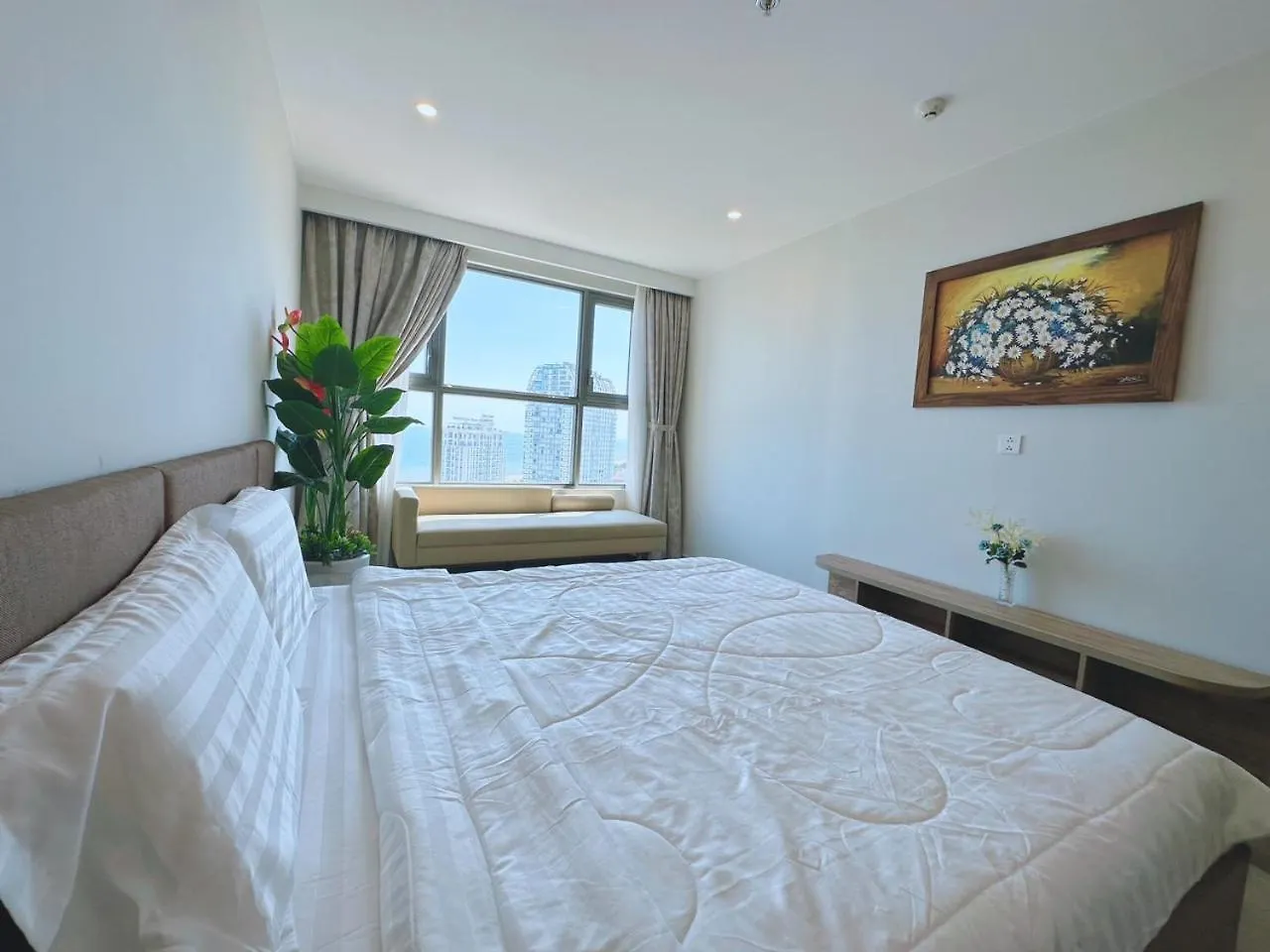 The Song Vung Tau - Lucky House Apartment 0*,