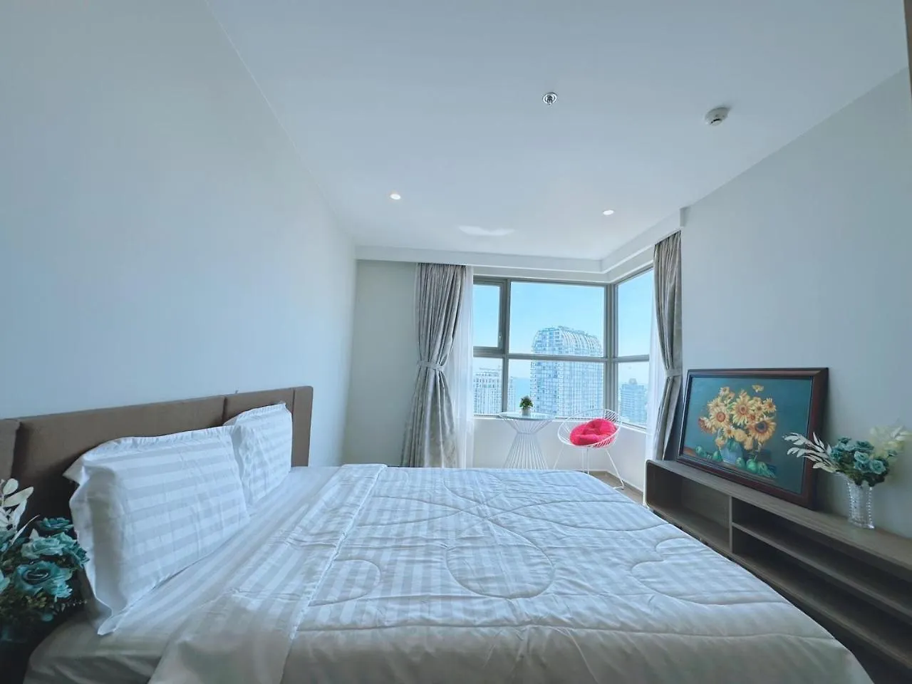The Song Vung Tau - Lucky House Apartment