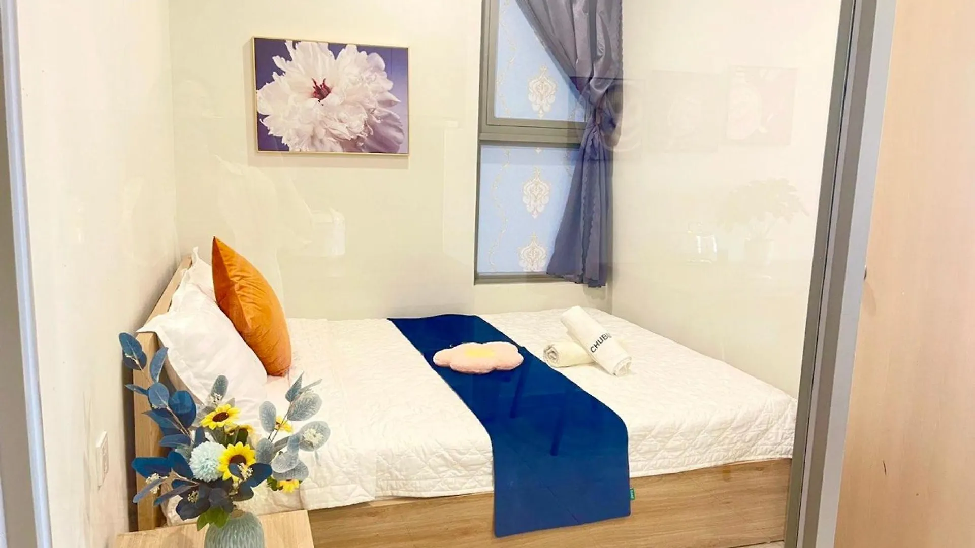 The Song Vung Tau - Lucky House Apartment