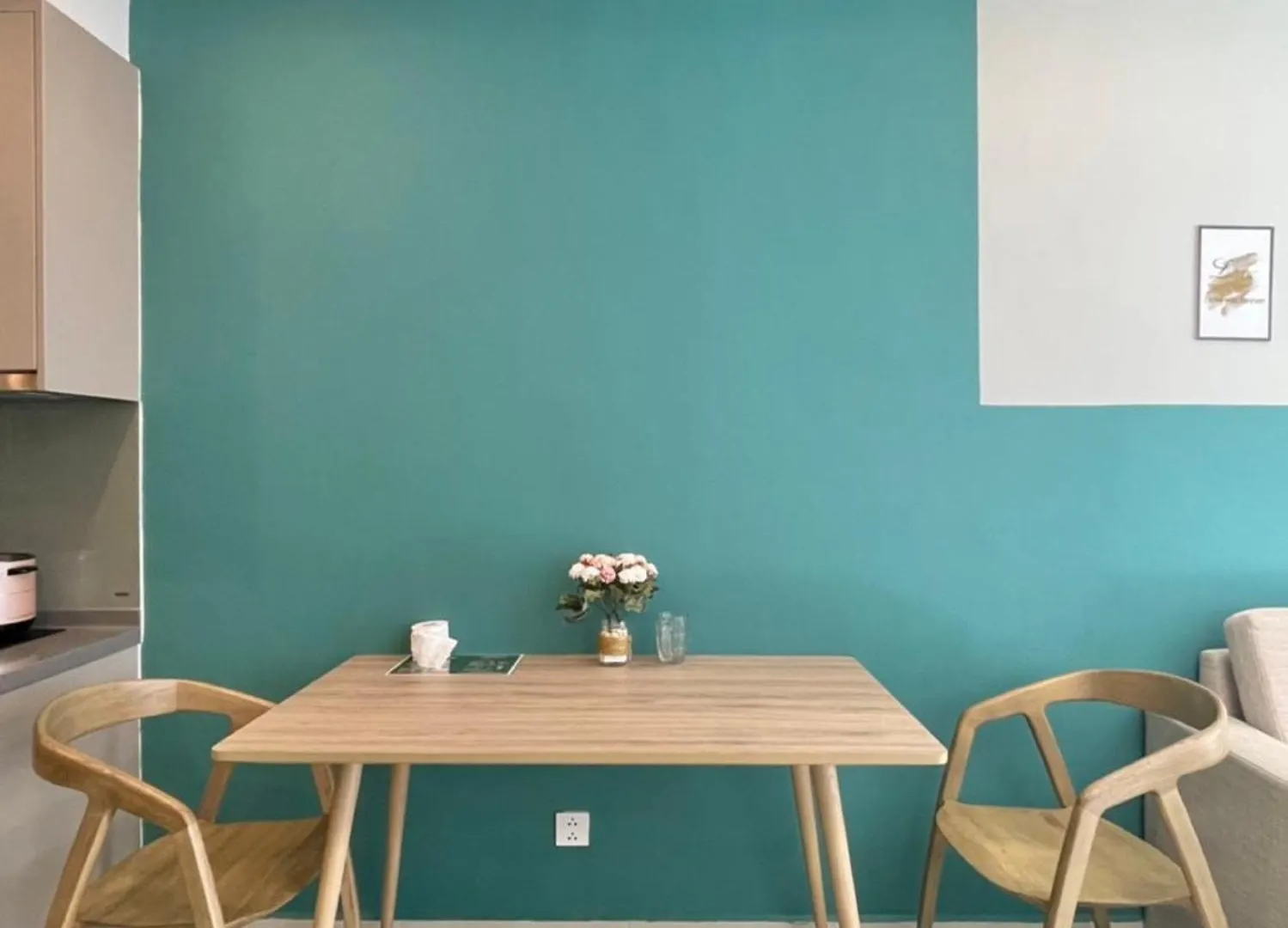 The Song Vung Tau - Lucky House Apartment 0*,  Vietnam