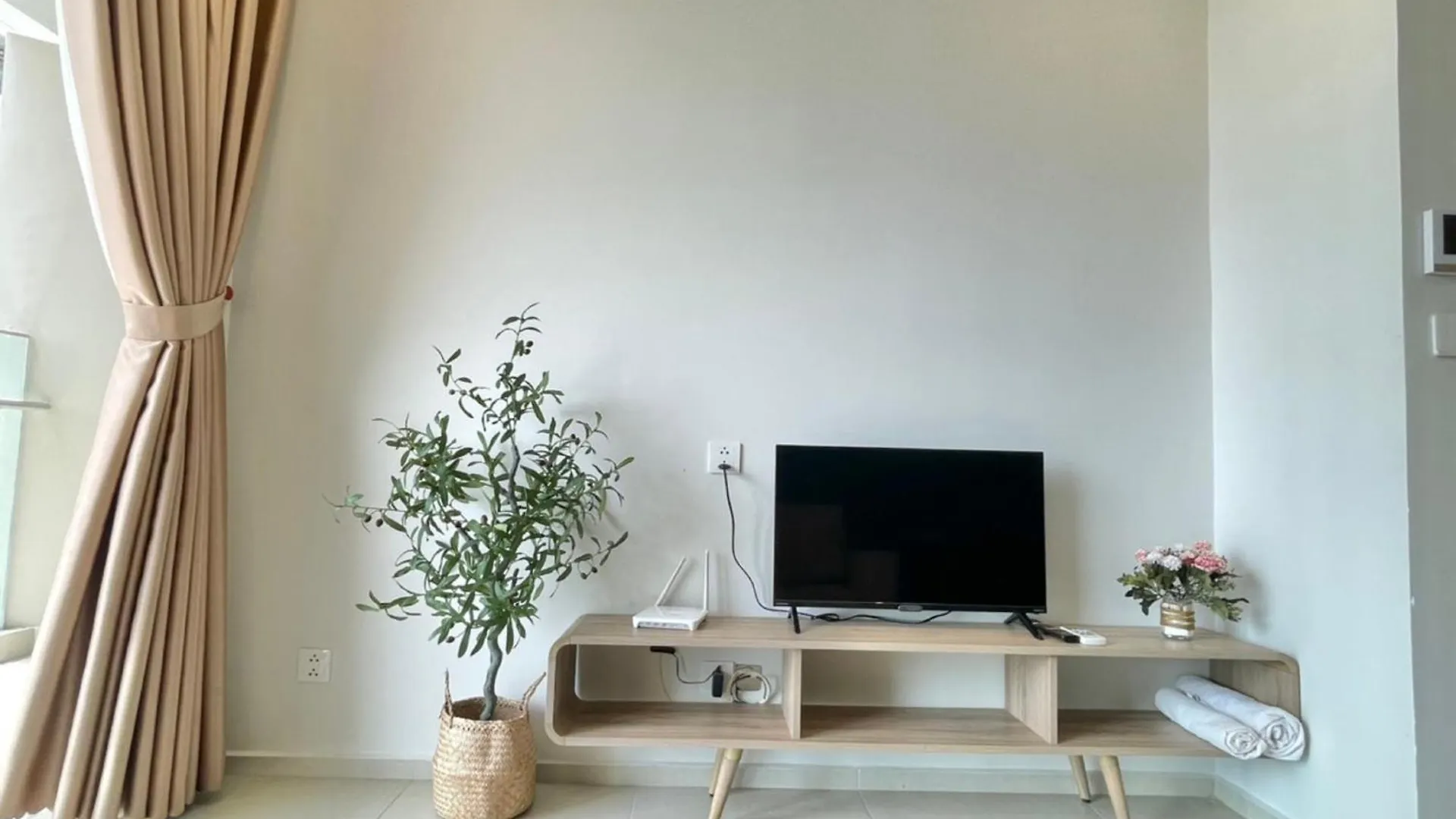 The Song Vung Tau - Lucky House Apartment 0*,  Vietnam