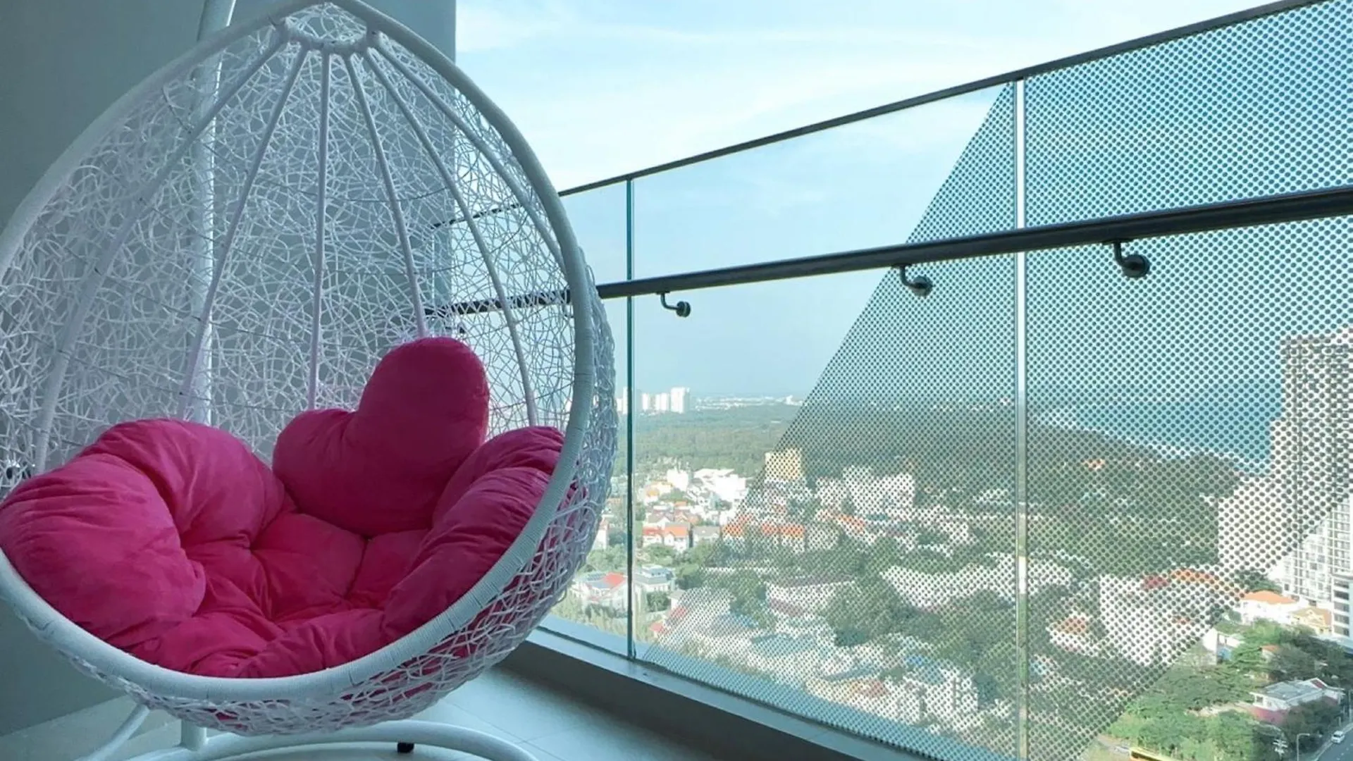 The Song Vung Tau - Lucky House Apartment